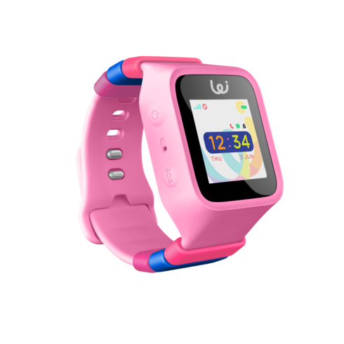 igps kids watch